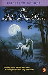 The little white d'occasion  Livré partout en France
