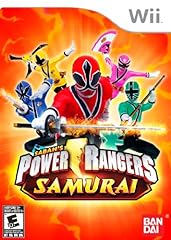 Power rangers samurai for sale  Delivered anywhere in USA 
