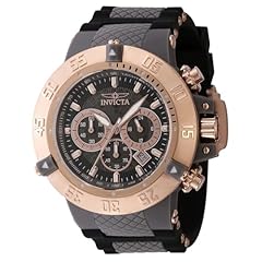 Invicta men analog for sale  Delivered anywhere in UK