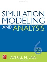 Simulation modeling analysis for sale  Delivered anywhere in USA 