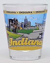 Indiana state wraparound for sale  Delivered anywhere in USA 