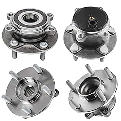 Detroit axle 4pc for sale  Delivered anywhere in USA 