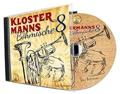 Klostermanns böhmische d'occasion  Livré partout en France