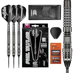 Target darts phil gebraucht kaufen  Wird an jeden Ort in Deutschland