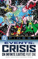 Finest events crisis gebraucht kaufen  Wird an jeden Ort in Deutschland