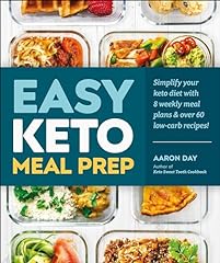 Easy keto meal for sale  Delivered anywhere in USA 