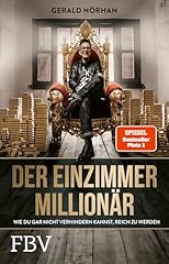Einzimmer millionär gar gebraucht kaufen  Wird an jeden Ort in Deutschland