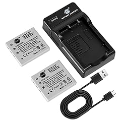 Dste camera battery for sale  Delivered anywhere in UK