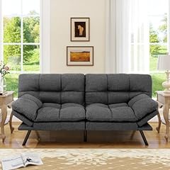 Muuegm convertible futon for sale  Delivered anywhere in USA 