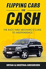 Flipping cars cash for sale  Delivered anywhere in UK