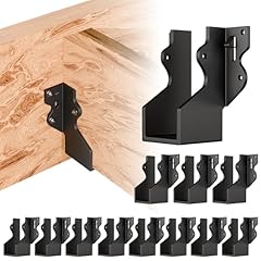 Black 2x4 joist for sale  Delivered anywhere in UK