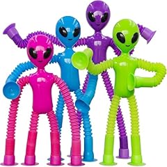 Joyjoyful pop tubes for sale  Delivered anywhere in UK