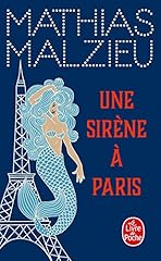 Sirène paris d'occasion  Livré partout en Belgiqu