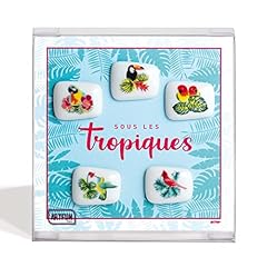 Artfun coffret feves d'occasion  Livré partout en France