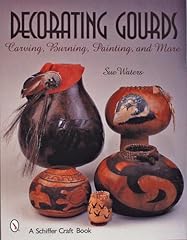 Decorating gourds carving for sale  Delivered anywhere in USA 