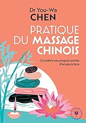 Pratique massage chinois d'occasion  Livré partout en France