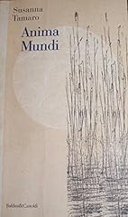 Anima mundi. romanzo. usato  Spedito ovunque in Italia 