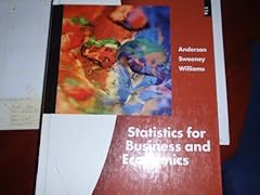 Statistics business economics for sale  Delivered anywhere in USA 
