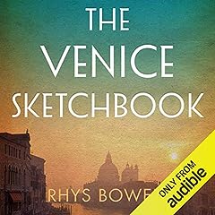 Venice sketchbook for sale  Delivered anywhere in UK