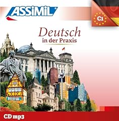 Deutsch der praxis d'occasion  Livré partout en France