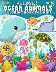 Love ocean animals for sale  Delivered anywhere in USA 