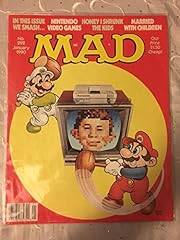 Mad magazine 292 for sale  Delivered anywhere in USA 