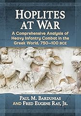 Hoplites war comprehensive for sale  Delivered anywhere in USA 