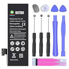 Ibestwin 3.8v 1440mah for sale  Delivered anywhere in USA 