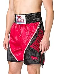 Lonsdale men pro for sale  Delivered anywhere in UK