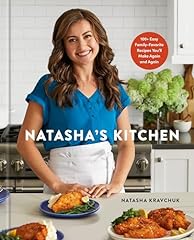 Natasha kitchen 100 for sale  Delivered anywhere in USA 