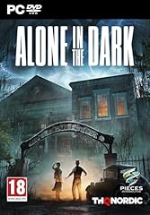 Alone the dark d'occasion  Livré partout en France