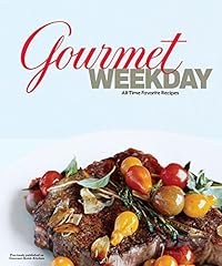Gourmet weekday time for sale  Delivered anywhere in USA 