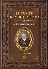 Comte monte cristo d'occasion  Livré partout en France