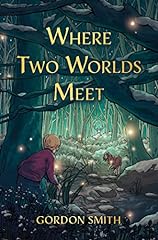 Two worlds meet for sale  Delivered anywhere in USA 