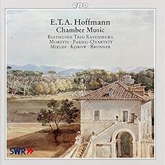 Hoffman chamber music d'occasion  Livré partout en France