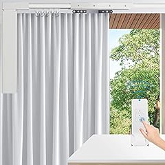 Electric curtain tracks for sale  Delivered anywhere in USA 