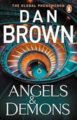Angels demons prequel for sale  Delivered anywhere in UK