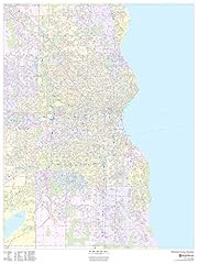 Milwaukee county wisconsin for sale  Delivered anywhere in USA 