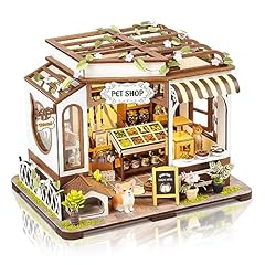 Cuteefun diy puppenhaus gebraucht kaufen  Wird an jeden Ort in Deutschland