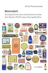 Beiersdorf geschichte unterneh gebraucht kaufen  Wird an jeden Ort in Deutschland