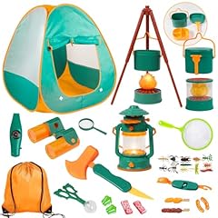 Meland kids camping for sale  Delivered anywhere in USA 