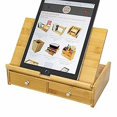 Woodquail desktop adjustable for sale  Delivered anywhere in UK