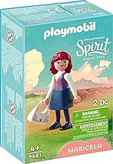 Playmobil spirit 9481 gebraucht kaufen  Wird an jeden Ort in Deutschland