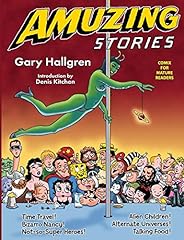 Amuzing stories comix for sale  Delivered anywhere in USA 