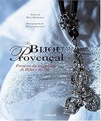 Bijou provençal parures d'occasion  Livré partout en France