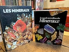 collection mineraux monde d'occasion collection mineraux monde d'occasion Livré partout en France