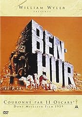 Ben hur d'occasion  Livré partout en France