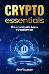 Crypto essentials understandin for sale  Delivered anywhere in USA 