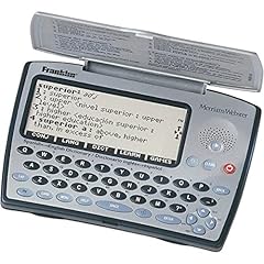 Franklin bes 1850 for sale  Delivered anywhere in UK