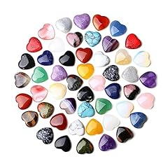 Qinjiejie 50pcs heart for sale  Delivered anywhere in USA 